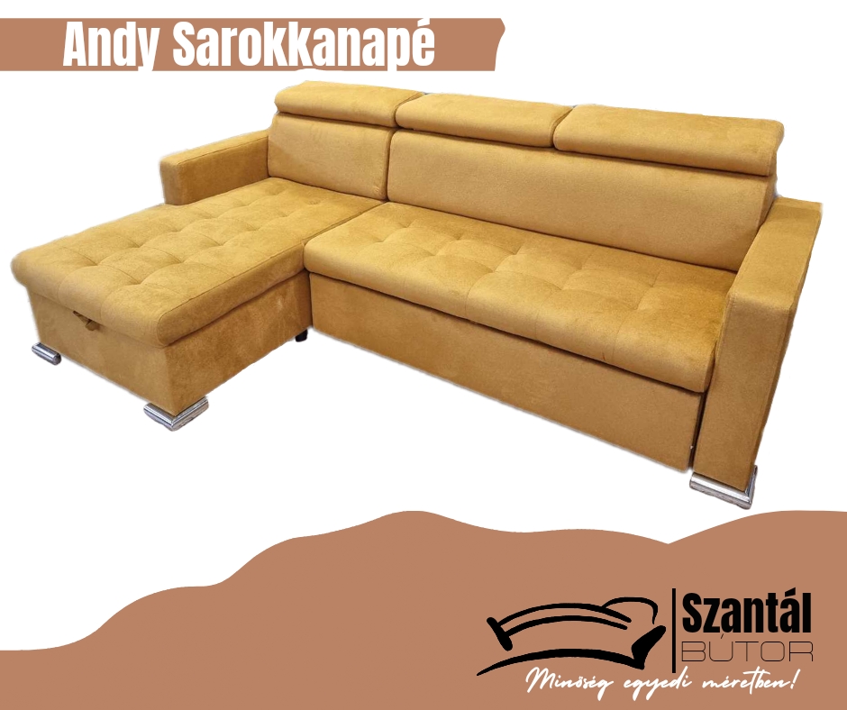 Andy Sarokkanapé