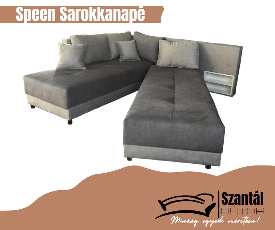 Speen Sarokkanapé